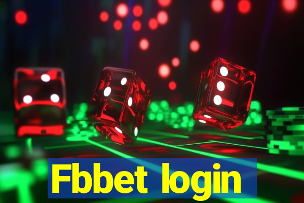 Fbbet login